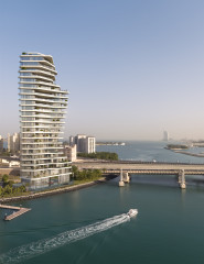 AVA at Palm Jumeirah Exterior 6