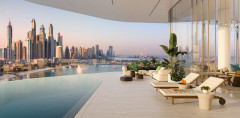 AVA at Palm Jumeirah Residence 1