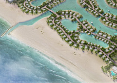 Beach View 2