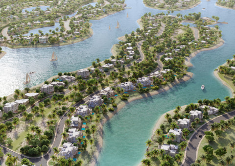 Cove View