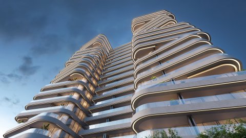 DG1 ArchitectureC