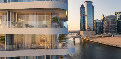 DG1 CanalView