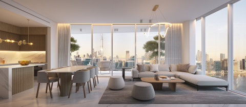 DG1 LivingArea