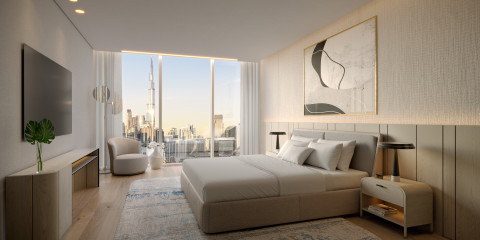 DG1 MasterBedroom