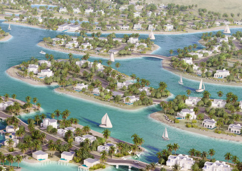 Island Vew 2