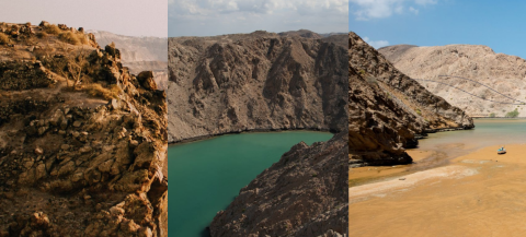 Oman impression 2