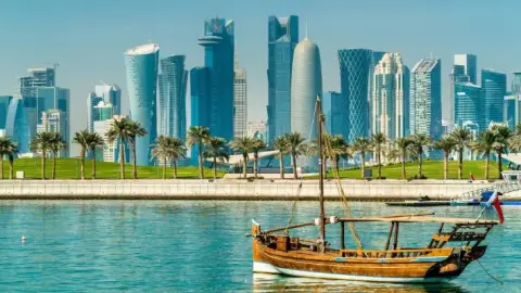 Qatar tourism