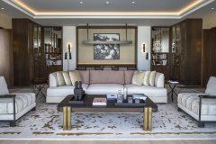 The Residences 2BD 2