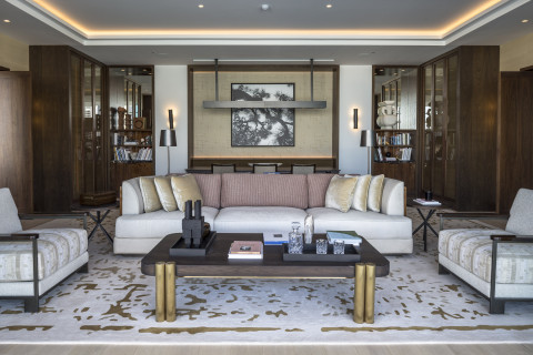 The Residences 2BD 2