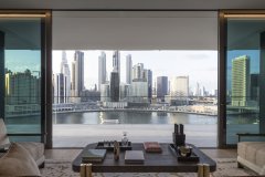 The Residences 2BD 3