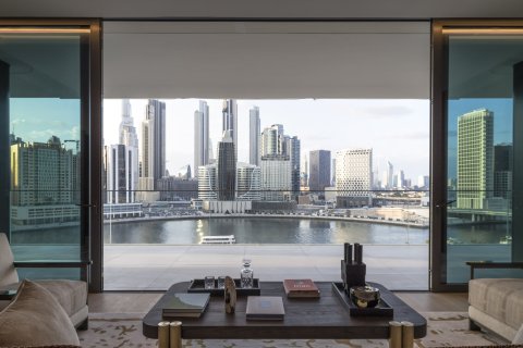 The Residences 2BD 3