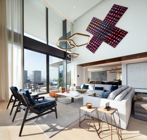 The Residences 4BD Duplex 26